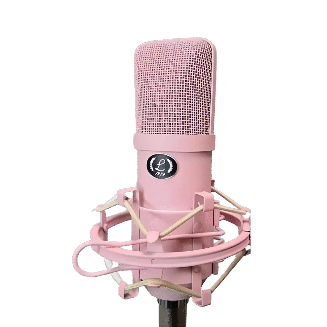 LIVE-600T（粉色）
