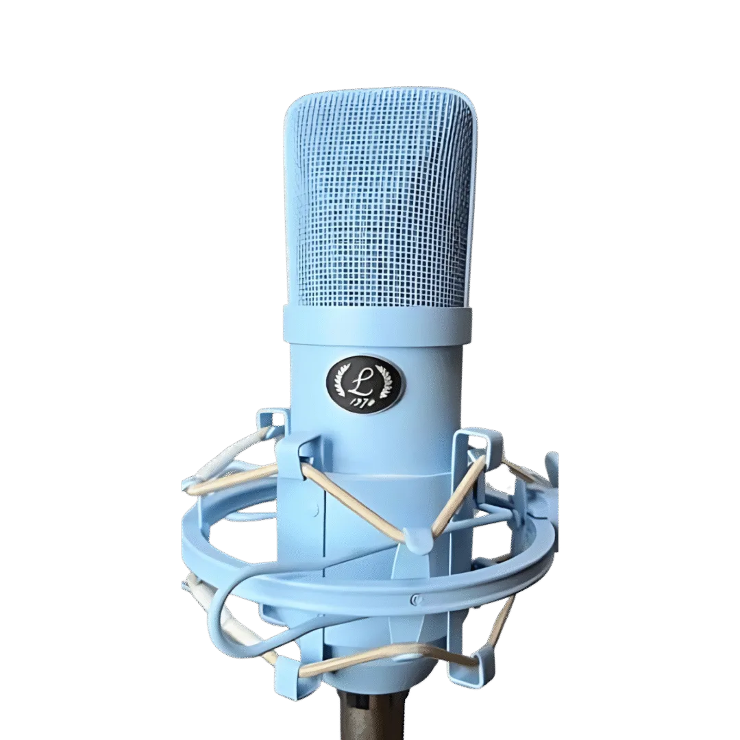 LIVE-600T（限量寶寶藍）