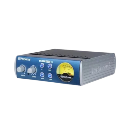PreSonus TubePre v2