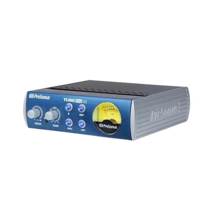 PreSonus TubePre v2