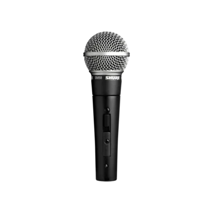 SM58