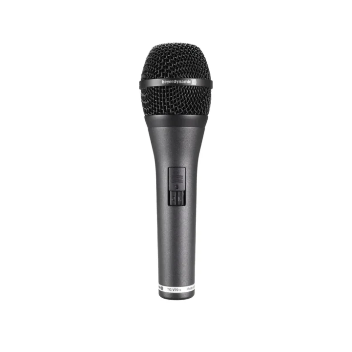 beyerdynamic 拜雅 tg v70s 動圈式麥克風 beyerdynamic 拜雅 tg v70s 動圈式麥克風