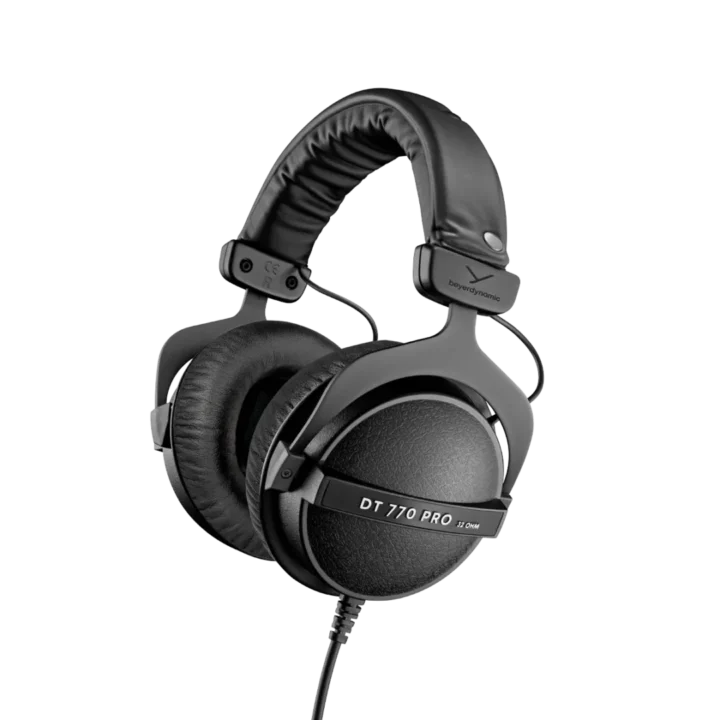 dt 770 pro 32 ohm headphones beyerdynamic perspective transparent