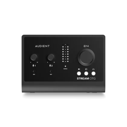 iD14 Stream OTG