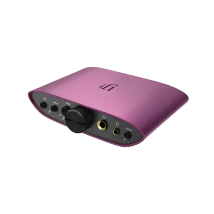 ifi Audio ZEN CAN studio 1