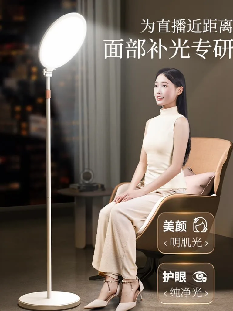 k8 補光