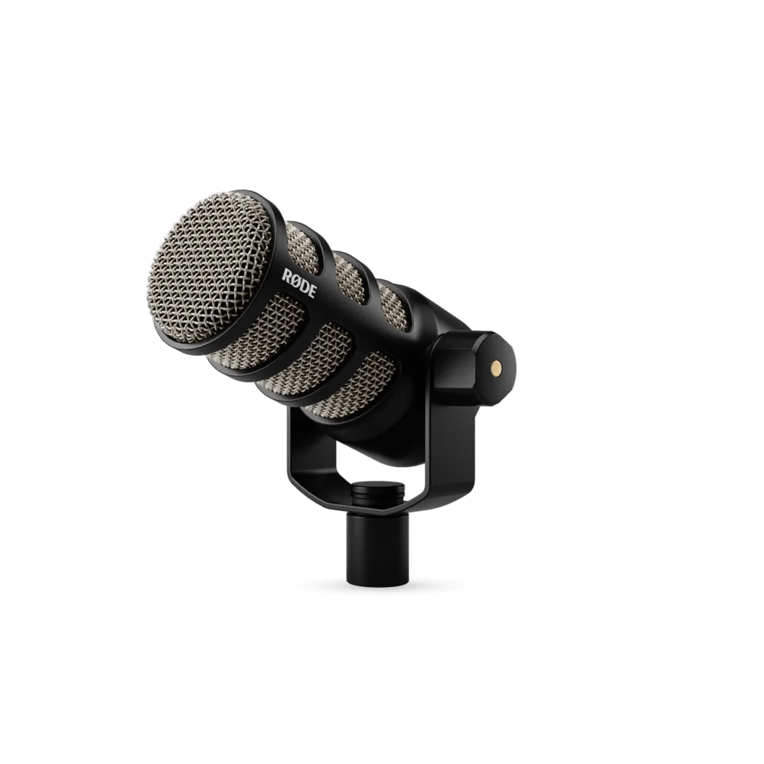 RØDE PODMIC 黑色