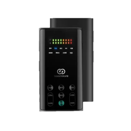 森然播吧二代電音版直播声卡b