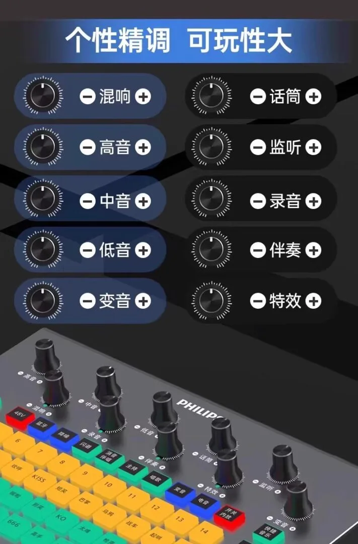 飛利浦3027C 4