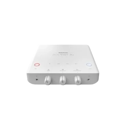 MIDIPLUS Routist R2 Audio 錄音介面聲卡