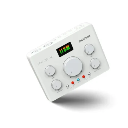 Midiplus Routist R41