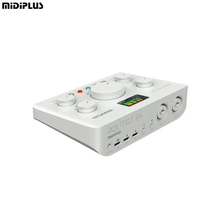 Midiplus Routist R43