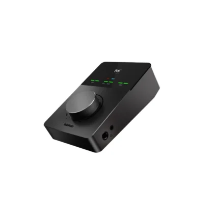 MIDIPLUS TITAN Q3 聲卡