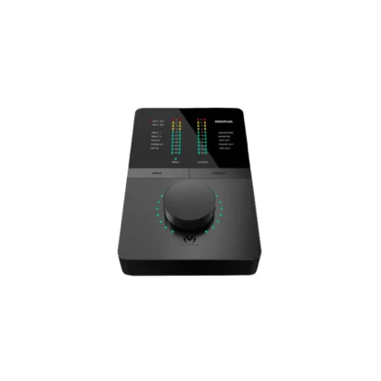 MIDIPLUS TITAN Q6 聲卡