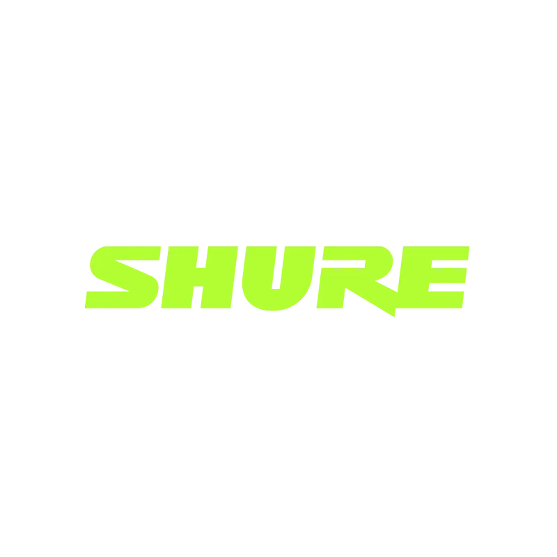 SHURE 舒爾