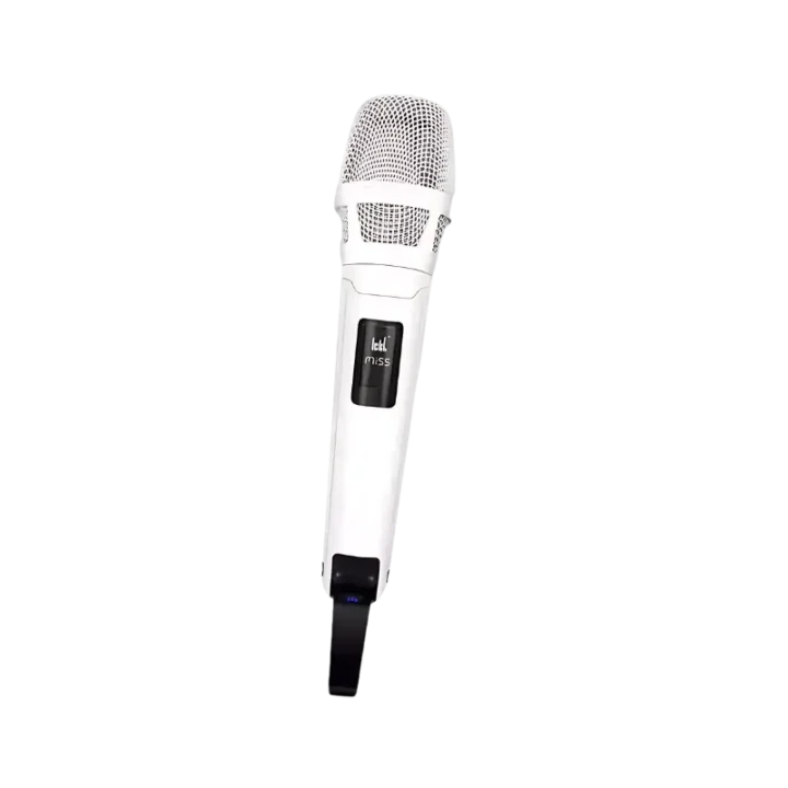 ickb miss mic