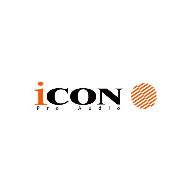 iCon 艾肯