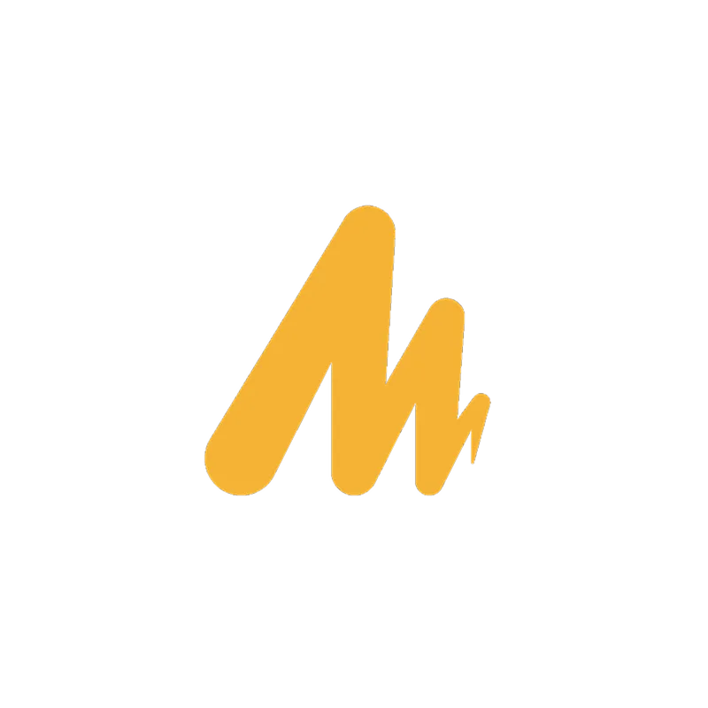 Maono 閃克
