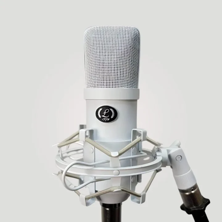 LiSound LIVE 600-T 純淨除雜噪電容麥克風 LiSound LIVE 600-T 純淨除雜噪電容麥克風