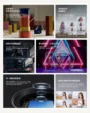 OBSBOT Tail2 PTZ 4K AI 製作級雲台攝影 OBSBOT Tail2 PTZ 4K AI 製作級雲台攝影
