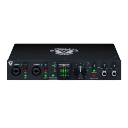Black Lion Audio Revolution 6x6 OTG 錄音介面