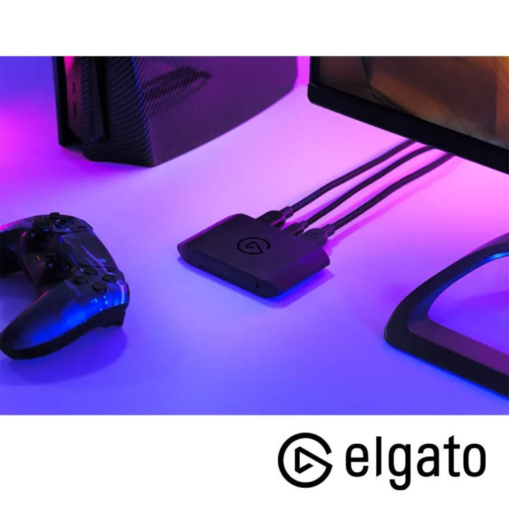 Elgato Game Capture 1