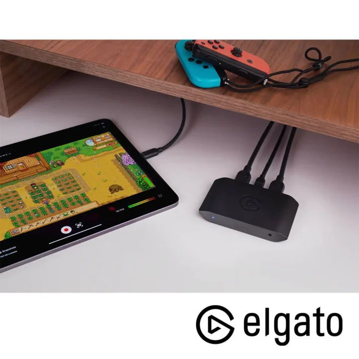 Elgato Game Capture 2
