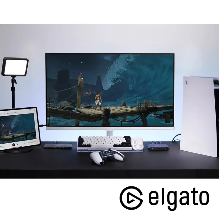 Elgato Game Capture 4