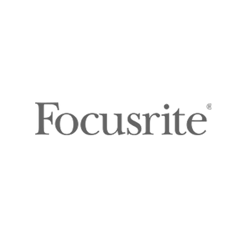 Focusrite
