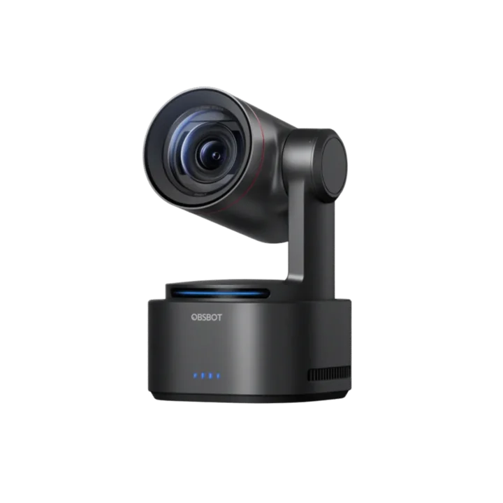 OBSBOT Tail2 PTZ 4K AI 製作級雲台攝影 OBSBOT Tail2 PTZ 4K AI 製作級雲台攝影