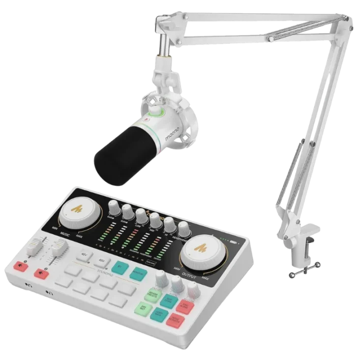 AME2+PD200X