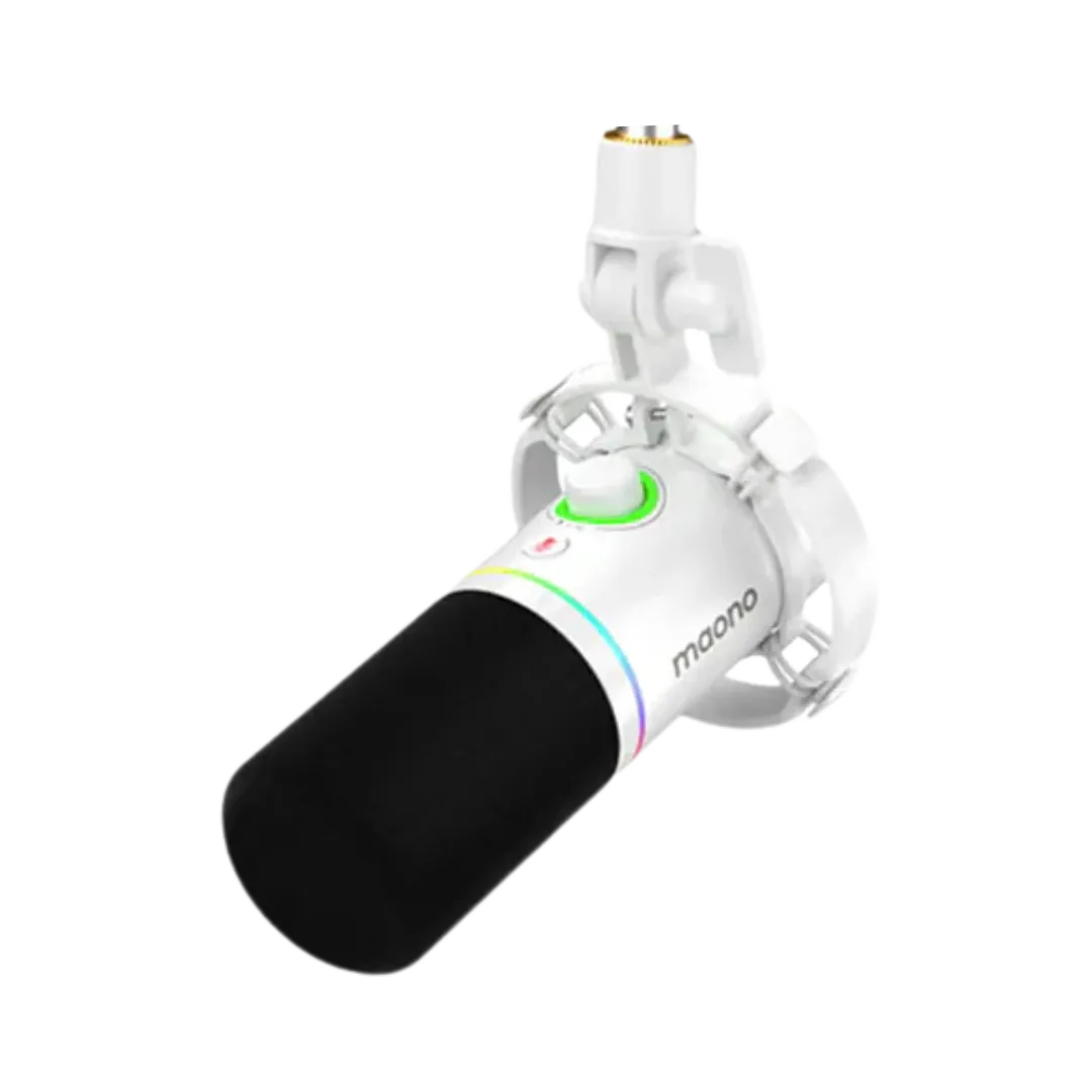PD200X 白色