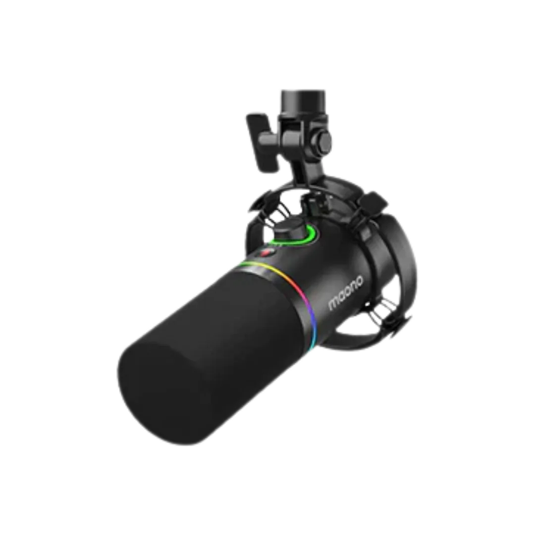 PD200X 黑色