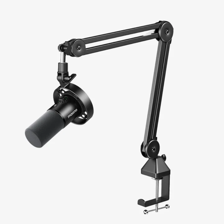 Maono 閃克 PD300X USB/XLR麥克風 Maono 閃克 PD300X USB/XLR麥克風