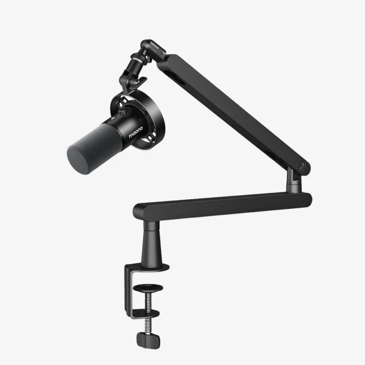 Maono 閃克 PD300X USB/XLR麥克風 Maono 閃克 PD300X USB/XLR麥克風