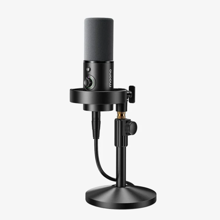 Maono 閃克 PD300X USB/XLR麥克風 Maono 閃克 PD300X USB/XLR麥克風