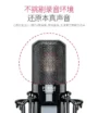 TAKSTAR 得勝電容麥克風 PC K850 6 90x104