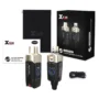 Xvive U3C Microphone Wireless System 麥克風無線傳輸介面