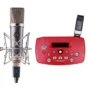 Xvive U3C Microphone Wireless System 麥克風無線傳輸介面