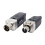 Xvive U3C Microphone Wireless System 麥克風無線傳輸介面