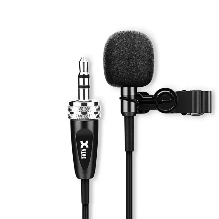 Xvive U5T2 Wireless Camera System 無線傳輸介面
