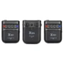 Xvive U5T2 Wireless Camera System 無線傳輸介面