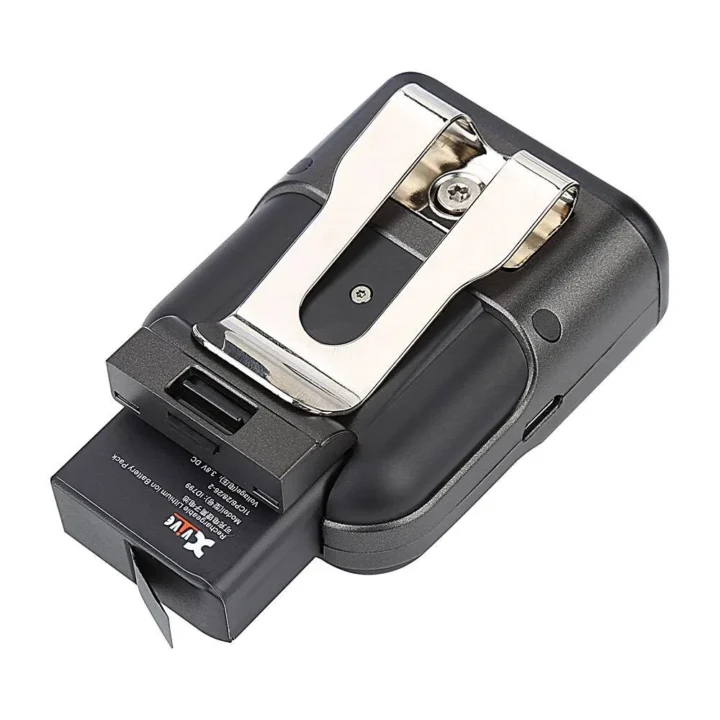 Xvive U5T2 Wireless Camera System 無線傳輸介面