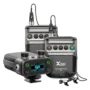 Xvive U5T2 Wireless Camera System 無線傳輸介面