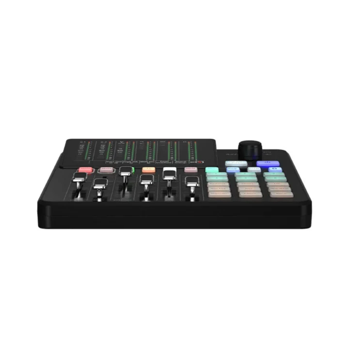 icon mixlive 2