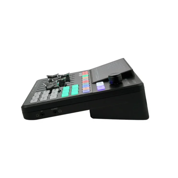 icon mixlive 4