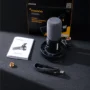 Maono 閃克 PD300X USB/XLR麥克風 Maono 閃克 PD300X USB/XLR麥克風