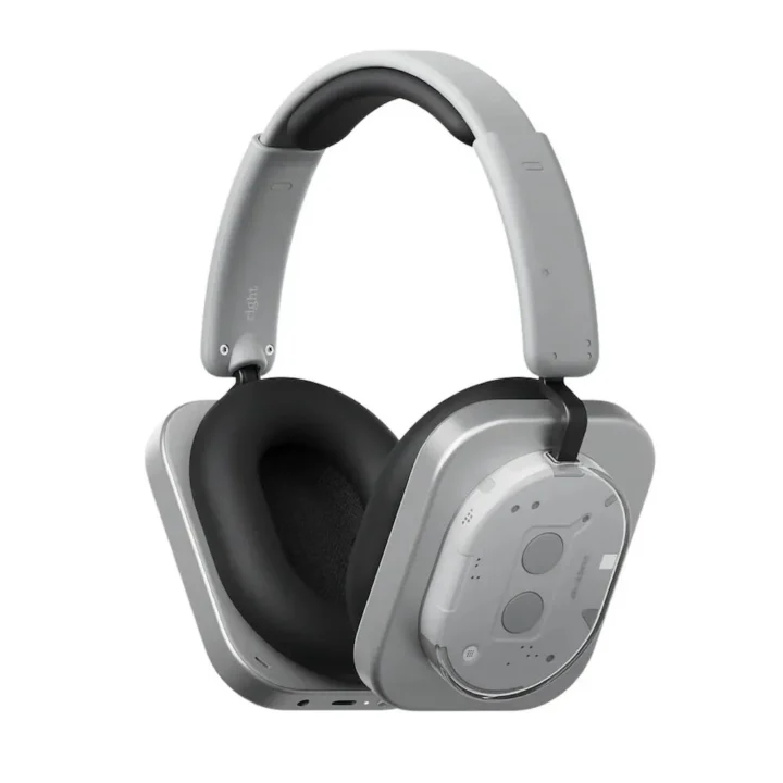 Nothing Headphone (1) 無線降噪耳機