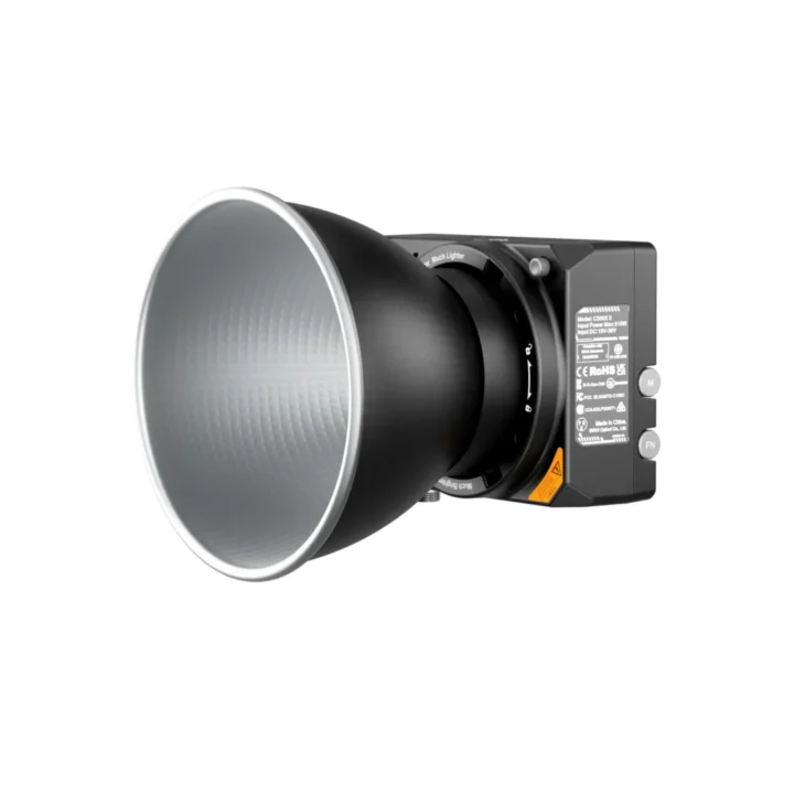 sirui c300x ii 手持口袋聚光燈