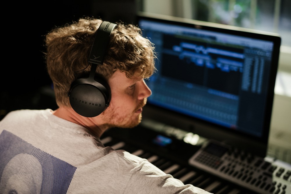 DT 700 PRO X Studio